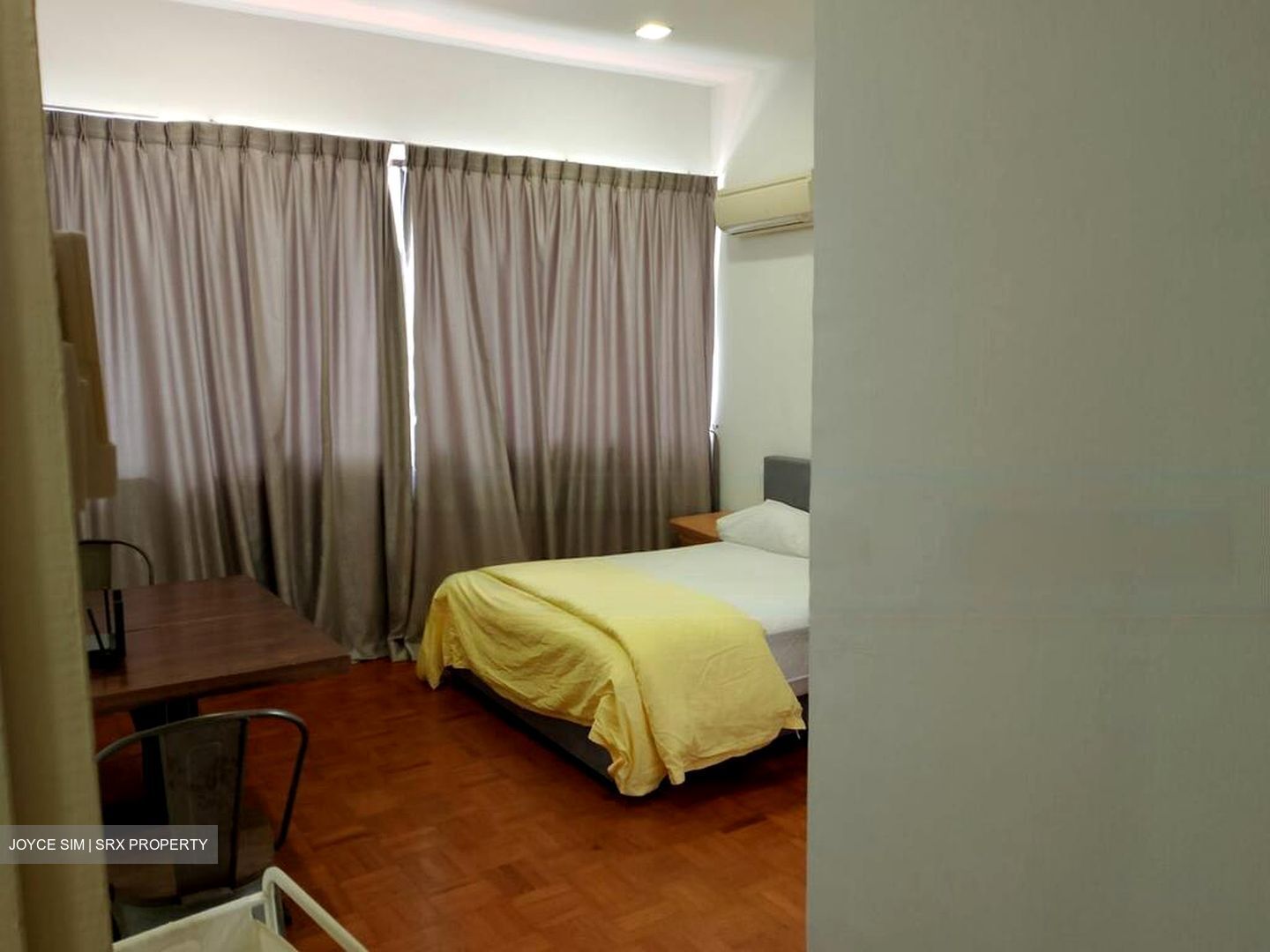 The Esta (D15), Condominium #458691671